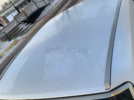 Mercedes-Benz E 220 1993 года за 2 500 000 тг. в Астана – фото 11