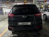 Hyundai Creta 2021 года за 10 500 000 тг. в Астана – фото 3