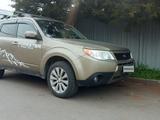 Subaru Forester 2008 года за 7 700 000 тг. в Алматы