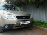 Subaru Forester 2008 года за 7 700 000 тг. в Алматы – фото 3