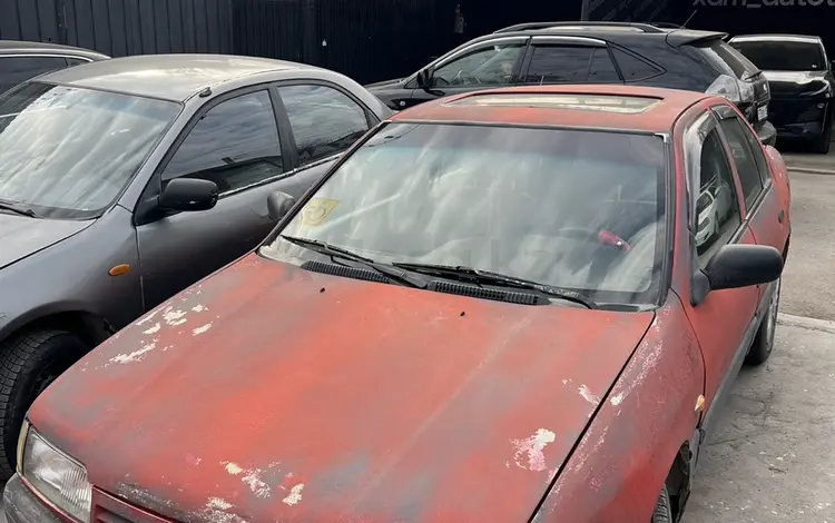Nissan Primera 1995 года за 350 000 тг. в Алматы