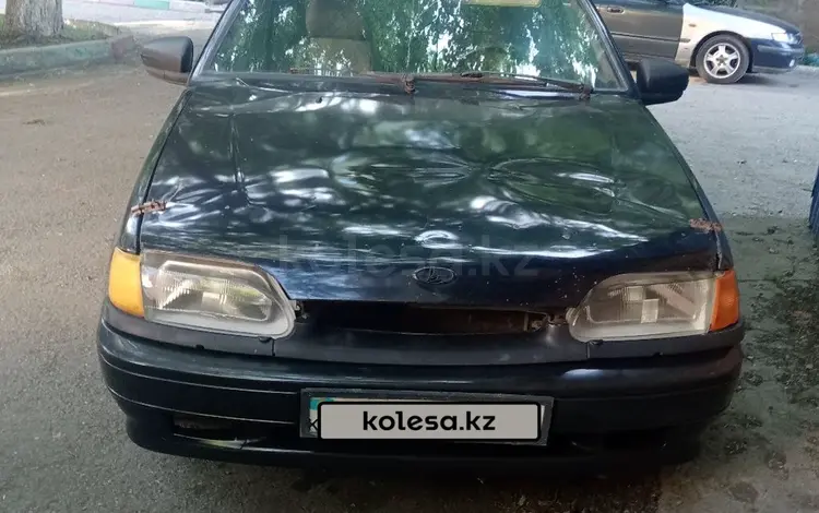 ВАЗ (Lada) 2114 2012 годаүшін900 000 тг. в Усть-Каменогорск