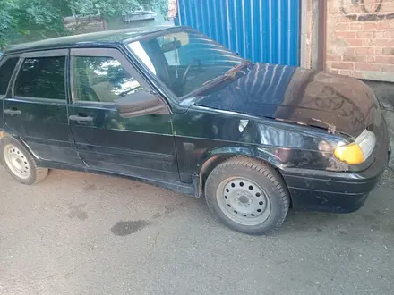 ВАЗ (Lada) 2114 2012 года за 900 000 тг. в Усть-Каменогорск – фото 2