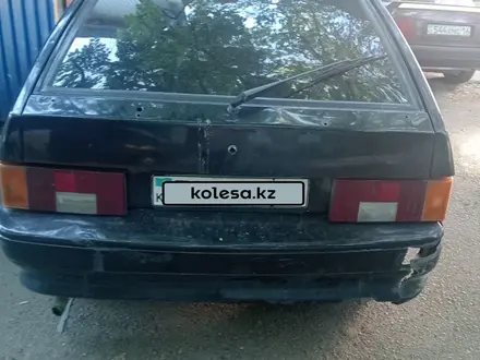 ВАЗ (Lada) 2114 2012 года за 900 000 тг. в Усть-Каменогорск – фото 3