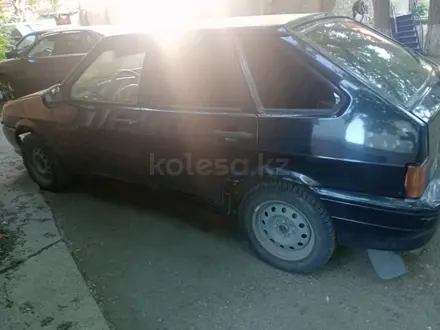 ВАЗ (Lada) 2114 2012 года за 900 000 тг. в Усть-Каменогорск – фото 4