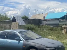Mazda Xedos 6, 1999