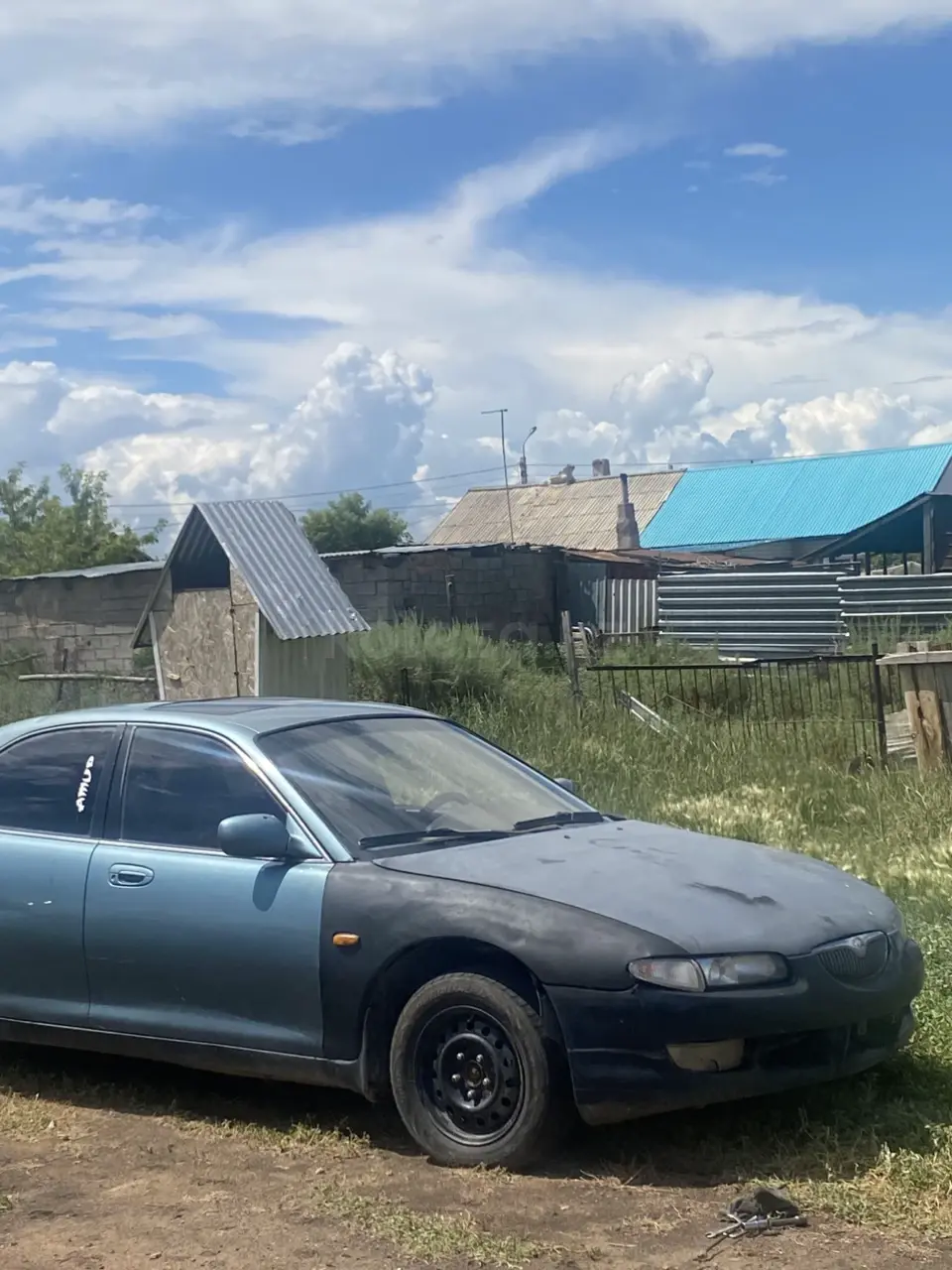 Mazda Xedos 6, 1999