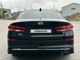 Kia K5 2018 года за 7 600 000 тг. в Костанай – фото 3