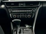 Kia K5 2018 года за 7 600 000 тг. в Костанай – фото 4