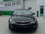 Kia K5 2018 года за 7 600 000 тг. в Костанай
