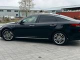 Kia K5 2018 года за 7 600 000 тг. в Костанай – фото 2