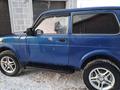 ВАЗ (Lada) Lada 2121 2018 годаfor2 500 000 тг. в Астана – фото 5