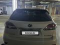 Lexus RX 450h 2012 года за 13 000 000 тг. в Астана – фото 4