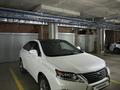 Lexus RX 450h 2012 года за 13 000 000 тг. в Астана