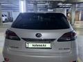 Lexus RX 450h 2012 года за 13 000 000 тг. в Астана – фото 3