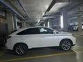 Lexus RX 450h 2012 года за 13 000 000 тг. в Астана – фото 5