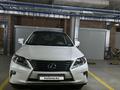 Lexus RX 450h 2012 года за 13 000 000 тг. в Астана – фото 6
