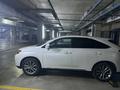 Lexus RX 450h 2012 года за 13 000 000 тг. в Астана – фото 7