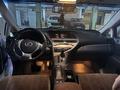 Lexus RX 450h 2012 года за 13 000 000 тг. в Астана – фото 8