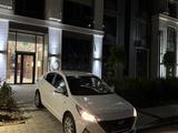 Hyundai Accent 2021 года за 6 700 000 тг. в Шымкент – фото 3