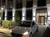 Hyundai Accent 2021 года за 6 700 000 тг. в Шымкент – фото 4