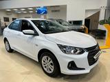 Chevrolet Onix LTZ 2025 года за 7 490 000 тг. в Алматы – фото 4