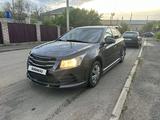 Chevrolet Cruze 2014 годаүшін4 500 000 тг. в Астана – фото 2