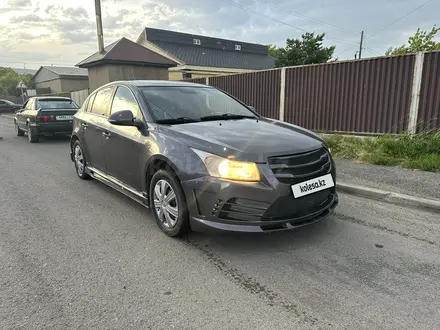 Chevrolet Cruze 2014 года за 4 500 000 тг. в Астана