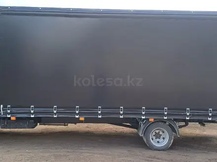 ГАЗ  ГАЗель (2705) 2010 года за 13 000 000 тг. в Шымкент – фото 4