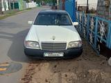 Mercedes-Benz C 220 1995 годаүшін1 500 000 тг. в Павлодар
