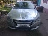 Peugeot 301 2016 года за 1 300 000 тг. в Алматы