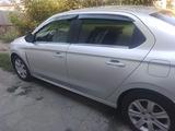 Peugeot 301 2016 года за 1 300 000 тг. в Алматы – фото 3