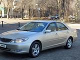 Toyota Camry 2002 годаfor4 700 000 тг. в Алматы – фото 5