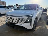 Changan CS75 Plus 2026 годаүшін9 200 000 тг. в Алматы – фото 2