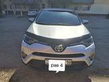Toyota RAV4 2017 годаүшін11 800 000 тг. в Семей