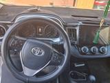 Toyota RAV4 2017 годаүшін11 800 000 тг. в Семей – фото 5