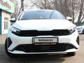 Kia K3 2023 года за 8 200 000 тг. в Алматы – фото 5