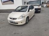Honda Fit 2007 года за 4 200 000 тг. в Алматы