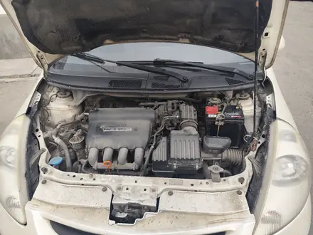Honda Fit 2007 года за 4 200 000 тг. в Алматы – фото 12