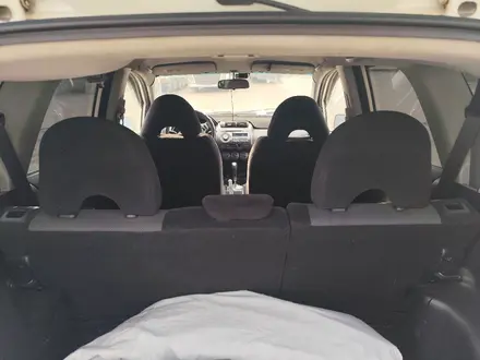 Honda Fit 2007 года за 4 200 000 тг. в Алматы – фото 13
