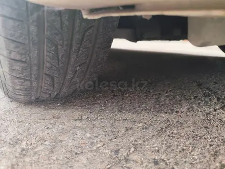Honda Fit 2007 года за 4 200 000 тг. в Алматы – фото 15
