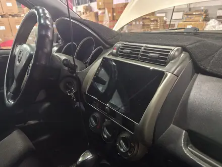 Honda Fit 2007 года за 4 200 000 тг. в Алматы – фото 19
