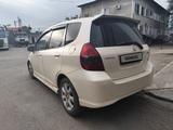 Honda Fit 2007 года за 4 200 000 тг. в Алматы – фото 2