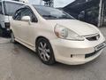 Honda Fit 2007 годаүшін4 200 000 тг. в Алматы – фото 3