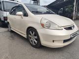 Honda Fit 2007 года за 4 200 000 тг. в Алматы – фото 3