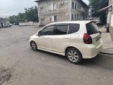 Honda Fit 2007 года за 4 200 000 тг. в Алматы – фото 4