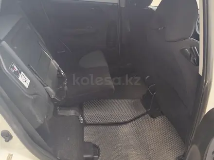 Honda Fit 2007 года за 4 200 000 тг. в Алматы – фото 6