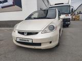 Honda Fit 2007 года за 4 200 000 тг. в Алматы – фото 5