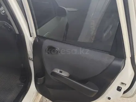 Honda Fit 2007 года за 4 200 000 тг. в Алматы – фото 7