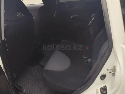 Honda Fit 2007 года за 4 200 000 тг. в Алматы – фото 9